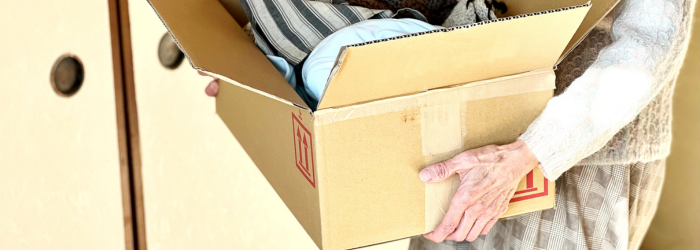 やばい遺品整理業者を回避したいなら自分で作業するのがおすすめ