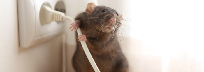 害獣駆除を業者に依頼するデメリット
